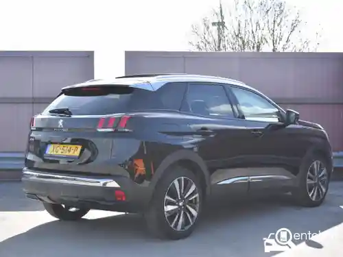 Peugeot 3008 1.6 PureTech 180 2019