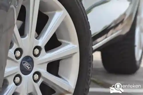 Ford Fiesta 1.0 EcoBoost 2019