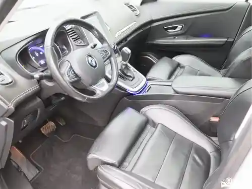 Renault Grand Scénic ENERGY dCi 160 2019