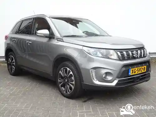 Suzuki Vitara 1.0 Boosterjet 2019