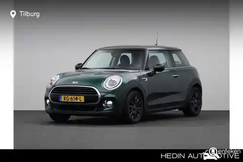 MINI  Cooper 2019