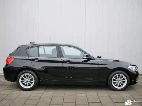 BMW 118i 2019