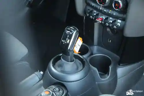 MINI  Cooper 2019