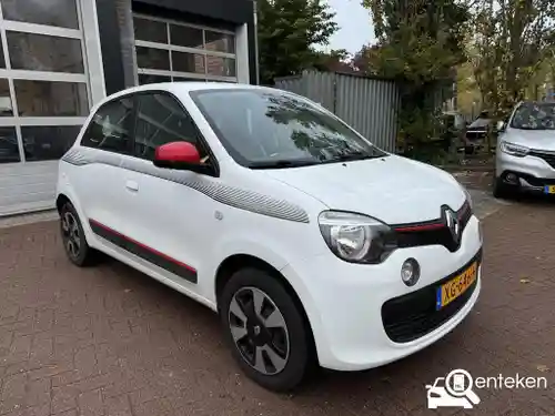 Renault Twingo SCe 70 2018