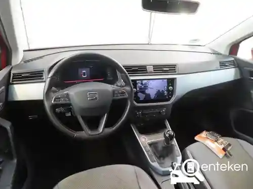 SEAT Arona 1.0 TSI 2019