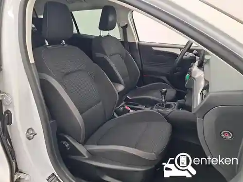 Ford Focus Turnier 1.0 EcoBoost 2019