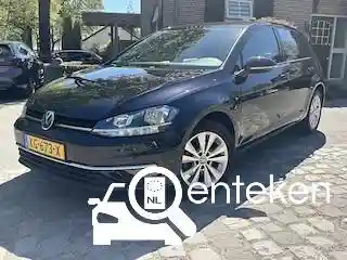 VW Golf 1.0 TSI OPF 2019