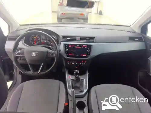 SEAT Arona 1.0 TSI 2019