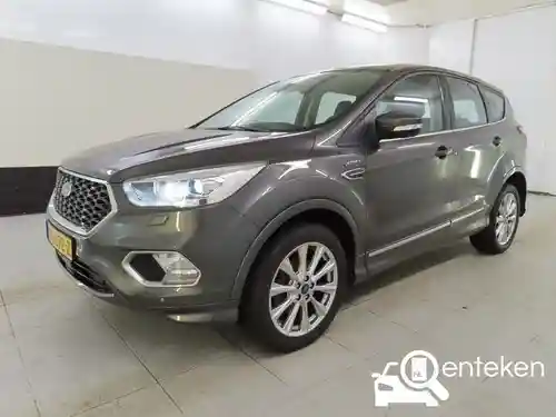 Ford Kuga 1.5 EcoBoost 2019