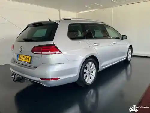 VW Golf Variant 1.5 TSI OPF ACT BlueMotion 2019