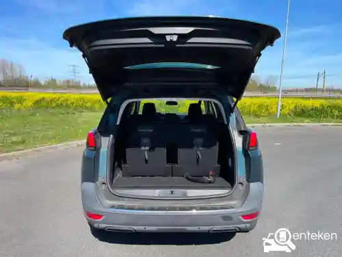 Peugeot 5008 1.2 PureTech 130 2018