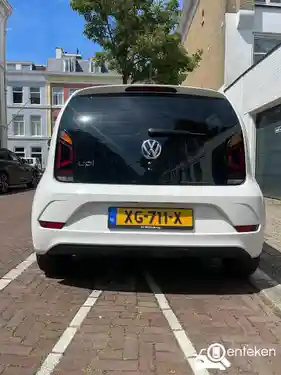 VW up! 1.0 2019
