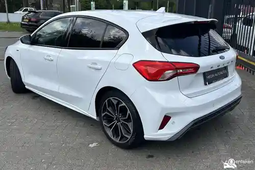 Ford Focus 1.0 EcoBoost 2019