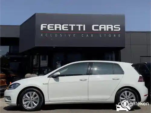 VW Golf Variant 1.5 TSI OPF ACT BlueMotion 2019