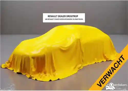 Renault Captur ENERGY TCe 90 2018
