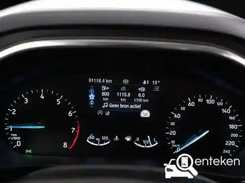 Ford Focus 1.0 EcoBoost 2019