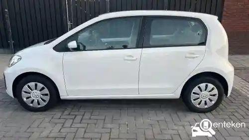 VW up! 1.0 2019