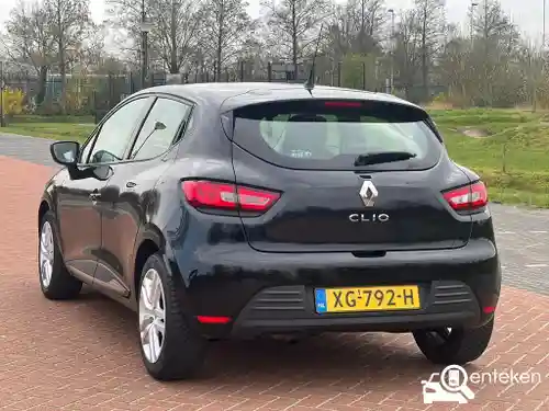 Renault Clio ENERGY TCe 90 2019