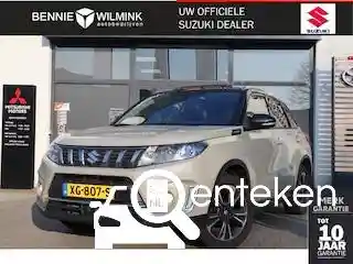 Suzuki Vitara 1.0 Boosterjet 2019