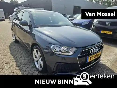 Audi A1 Sportback 30 TFSI 2019