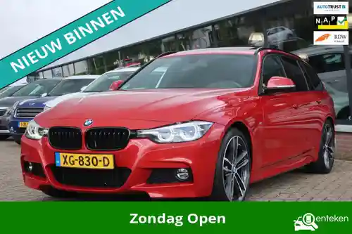 BMW 320i Touring 2019