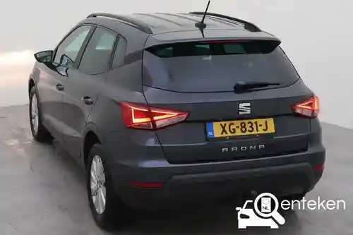 SEAT Arona 1.0 TSI 2019