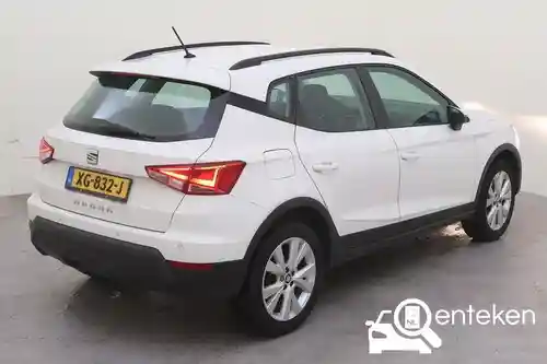 SEAT Arona 1.0 TSI 2019