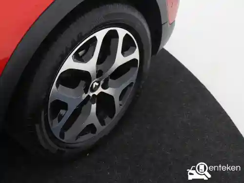 Renault Captur ENERGY TCe 90 2018