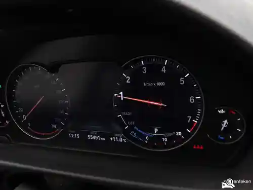 BMW 318i Touring 2019