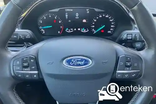 Ford Fiesta 1.0 EcoBoost 2018