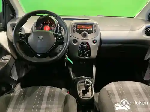 Peugeot 108 1.0 VTi 72 2019