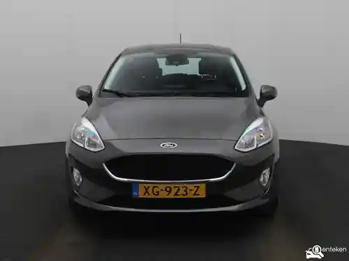 Ford Fiesta 1.1 2018