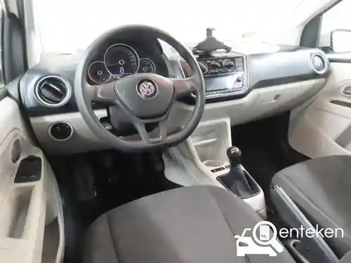 VW up! 1.0 2019