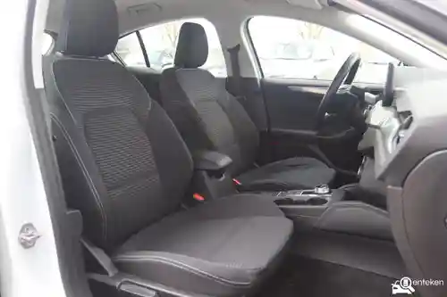 Ford Focus 1.0 EcoBoost 2019