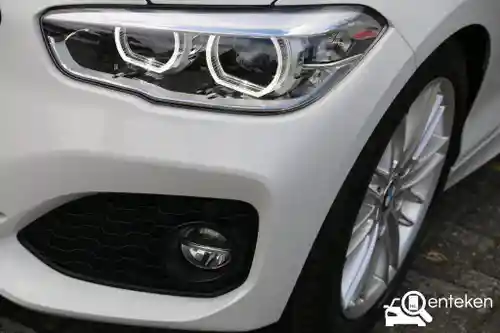 BMW 118i 2019