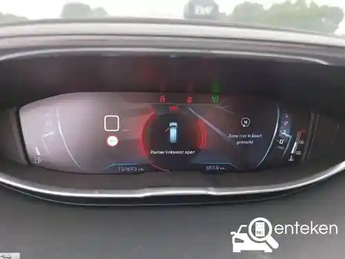 Peugeot 5008 1.2 PureTech 130 2019