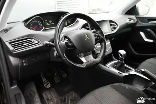 Peugeot 308 SW 1.2 PureTech 110 2019