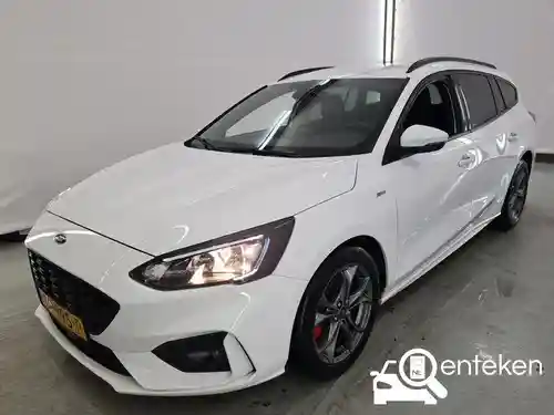 Ford Focus Turnier 1.0 EcoBoost 2019