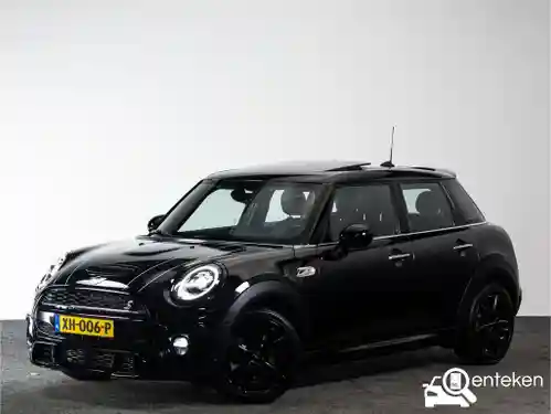 MINI  Cooper S 2019