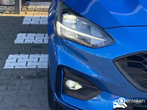 Ford Focus 1.0 EcoBoost 2019