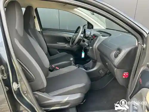 Toyota Aygo 1.0 2019