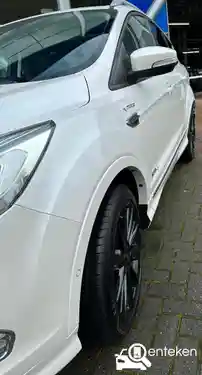 Ford Kuga 1.5 EcoBoost 2019
