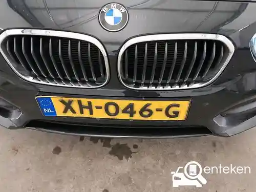 BMW 118i 2019