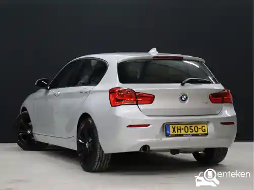 BMW 118i 2019