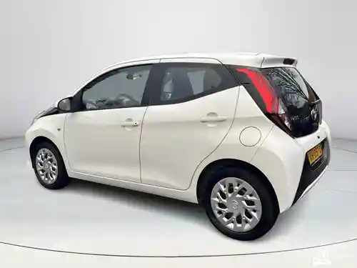 Toyota Aygo 1.0 2019