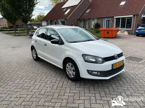 VW Polo 1.2 2009