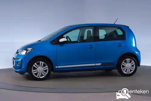 VW up! 1.0 2019