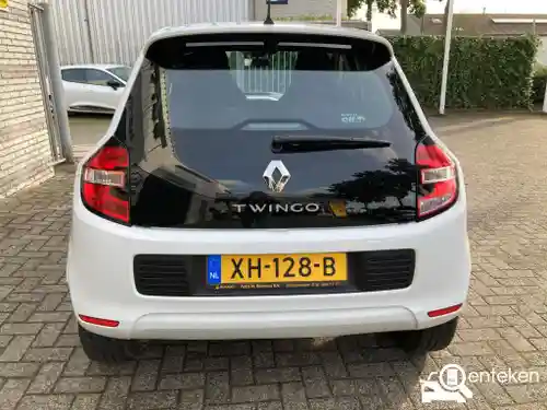 Renault Twingo SCe 70 2018