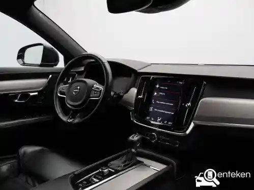 Volvo V90 T4 2019