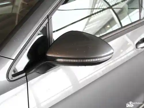VW e-Golf 2019